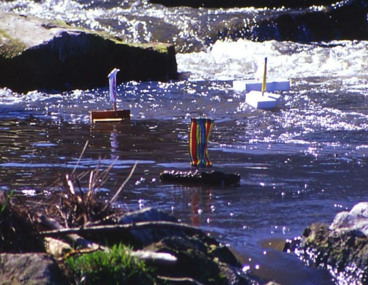 Link führt zur Seite Wasser erleben