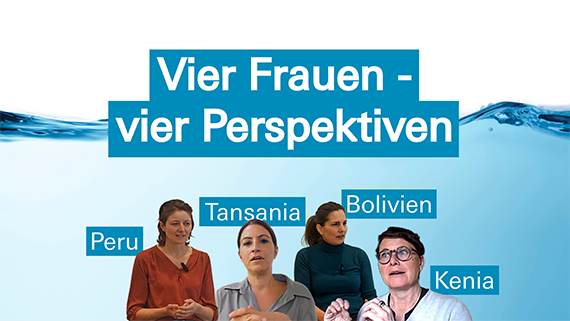 Link zum Weltwassertag