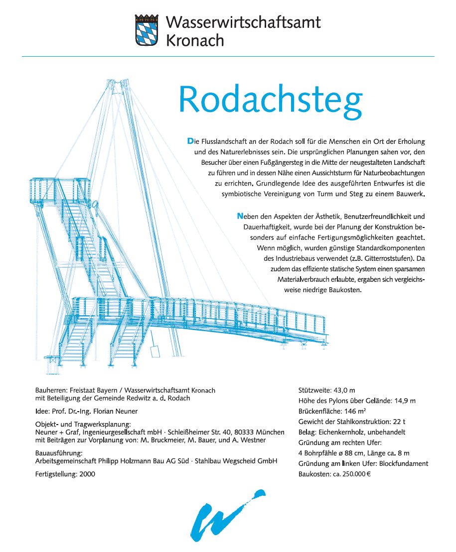 Beispielsäule für Erwachsene