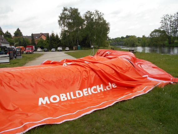 Mobildeich
